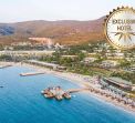 VOGUE HOTEL SUPREME BODRUM